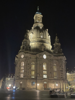 Dresden